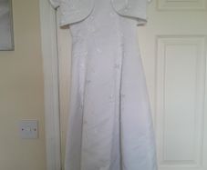 Communion Dress