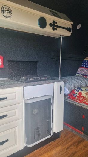 Campervan