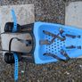 Thule Yepp Maxi EasyFit rear child bike seat Image 5