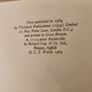 Understanding Paraplegia. By J.j. Walsh. First Edition. 1964. Hardback In Good Condition. Image 5