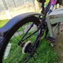 Power Pearl 24 inch girls mountain bike Image 2