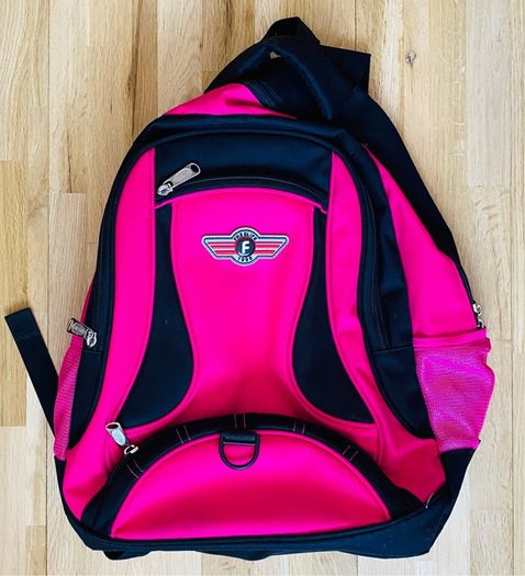 Girl School bag