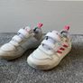 Adidas trainers size UK 12 Image 3