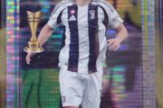Juventus Yildiz Future stars