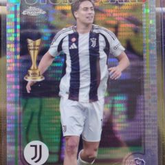 Juventus Yildiz Future stars