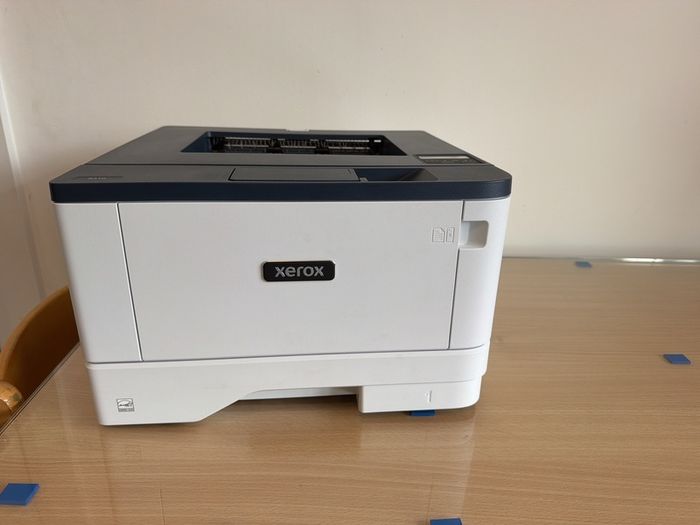 Laser Printer