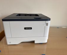 Laser Printer