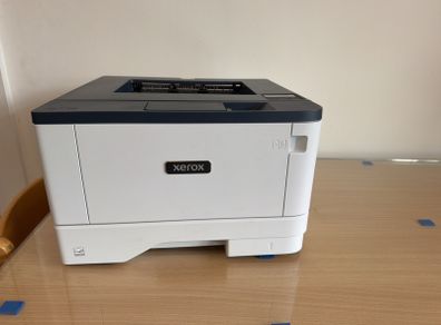 Laser Printer