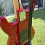 Fender Squier strat. Image 5