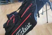 titleist golf bag