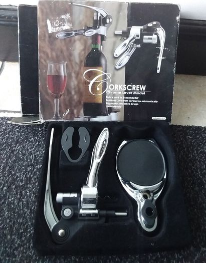 Wine Collectable Lot