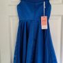 Confirmation Dress Image 3