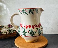 Nicholas Mosse Jug BN