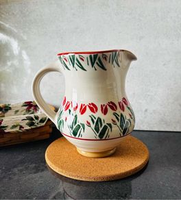 Nicholas Mosse Jug BN