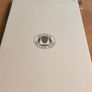 Mikasa Princess Ornate Cut Photo Picture Frame Triple Oval 3 Open 3.5x4.5 NEW Image 5