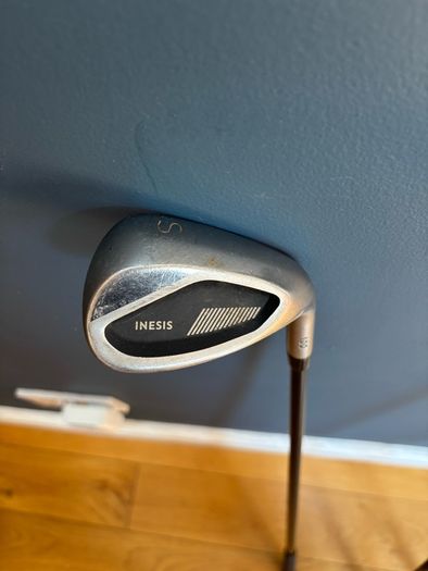 Inesis Golf Irons