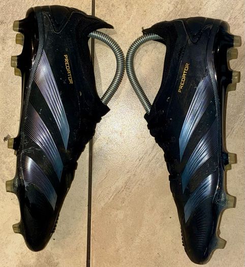 Predator Pro Firm Ground Boots