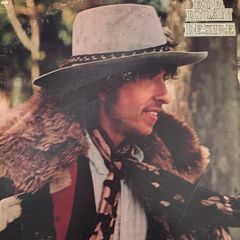 Bob Dylan vinyl lp