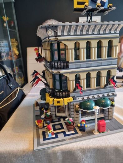 lego