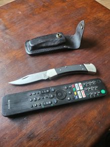 Knife