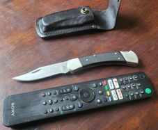 Knife