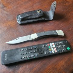 Knife