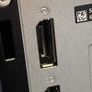 Dell 4K DisplayPort Cable - Standard/ Mini, Male to Male Image 6