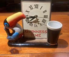 Pub Memorabilia