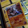 Team Magma's Aggron ! Holo Rare ! from Double Crisis Set ! 2015 ! Pokemon Card ! Image 2