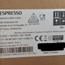 Nespresso Vertuo Next Deluxe - Dark Chrome Metallic - coffee machine Image 3