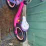 2 Kids Bikes together Image 2