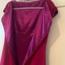 T Tahini ladies Designer dress Image 2