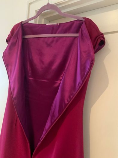 T Tahini ladies Designer dress