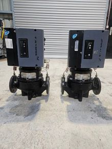grundfos pumps