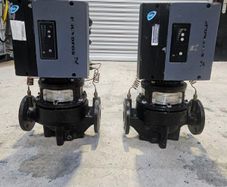 grundfos pumps