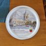 Christchurch Cathedral Dublin Millennium tray Image 3