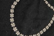 antique necklace