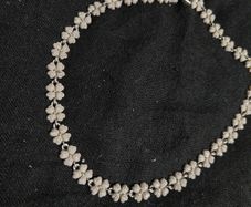 antique necklace