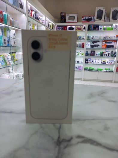 iphone 17