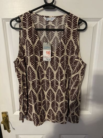 new top