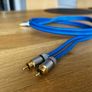 IXOS 104 High-Performance RCA Interconnect Cables (1m Pair) Image 4