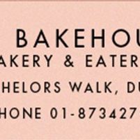 The Bakehouse Jobs in Ireland