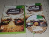 WRC Fia World Rally Championship Top XBox 360 Game For Sale Here