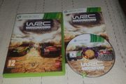 WRC Fia World Rally Championship Top XBox 360 Game For Sale Here