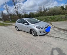 Hyundai i30 2013 Extremely Low Mileage