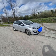 Hyundai i30 2013 Extremely Low Mileage