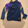 Kilmacud crokes half zip top Image 3