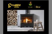 stove