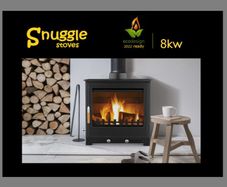 stove