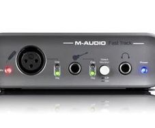 Maudio fastrack Mk2